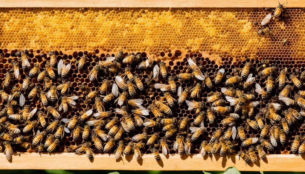 Bienenpflege Tipps