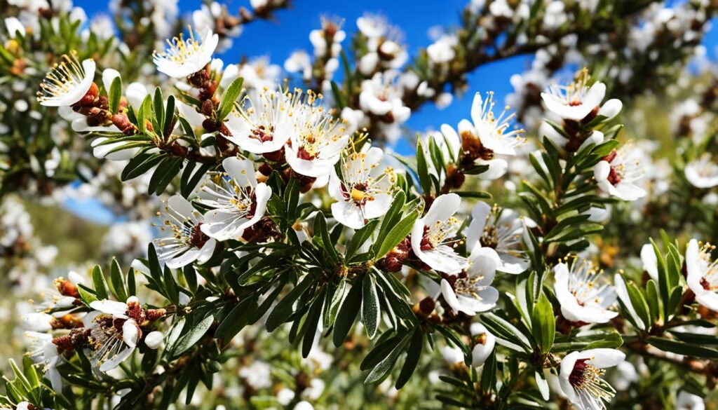 Manuka Honig Authentizität