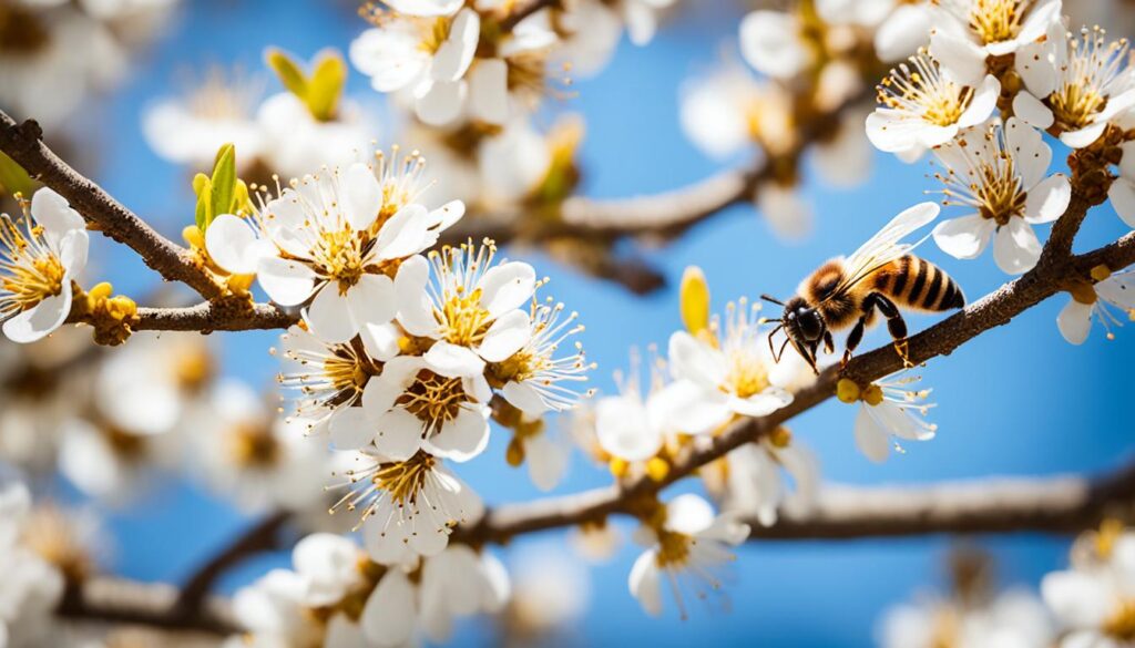 Qualitätsmerkmale für Original Manuka Honig