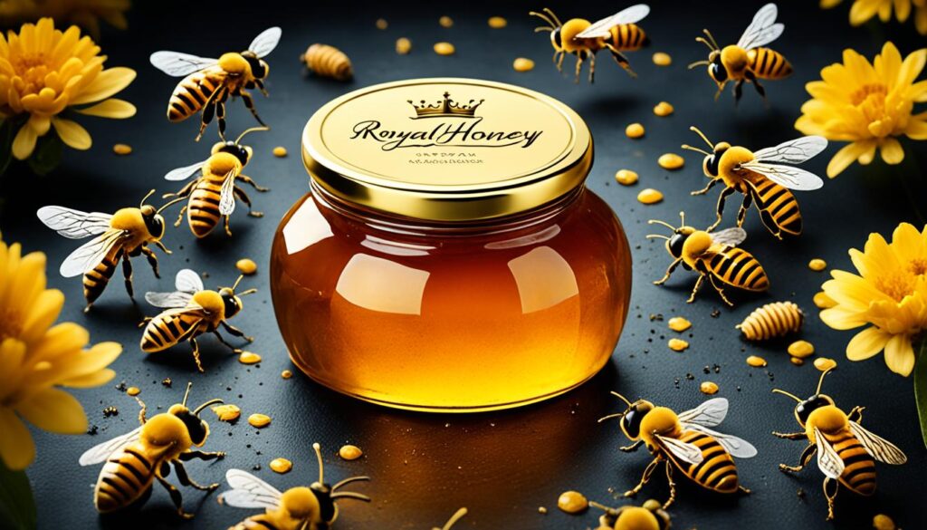 Royal Honey