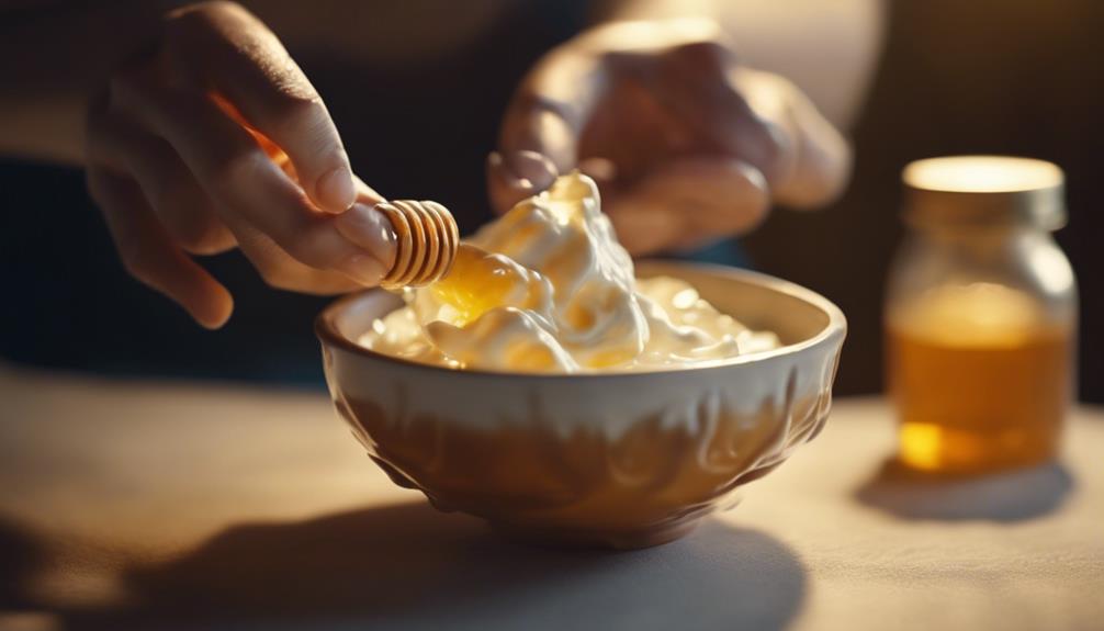 achieving naturally radiant skin