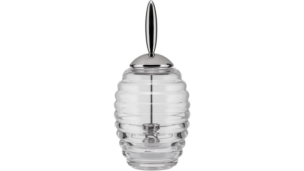 alessi tw01 honey pot