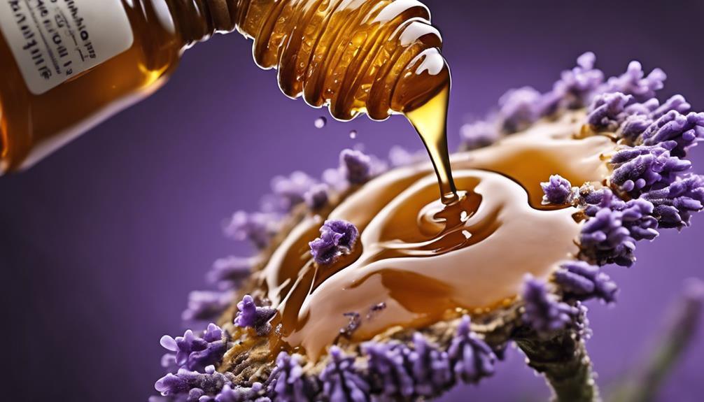 anti fungal properties