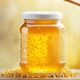 antibakteriellen und antiviralen Eigenschaften von Honig