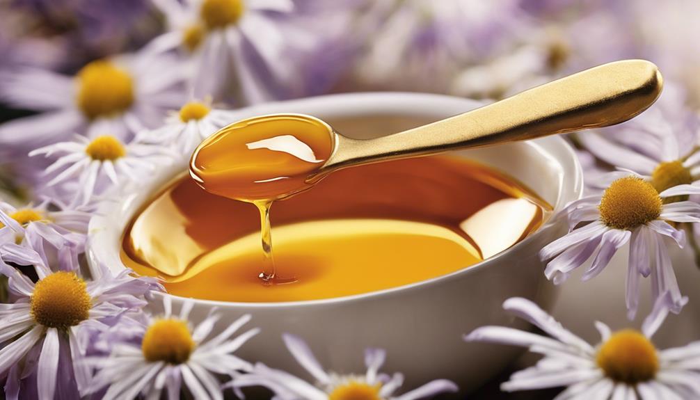 antimicrobial benefits captured here