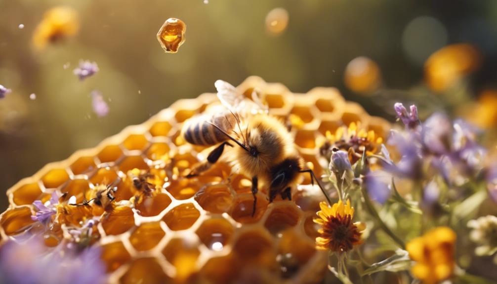 beloved choice for honey enthusiasts