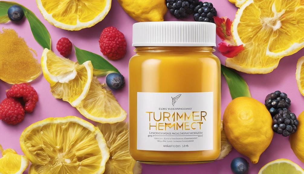 boosting immune system function