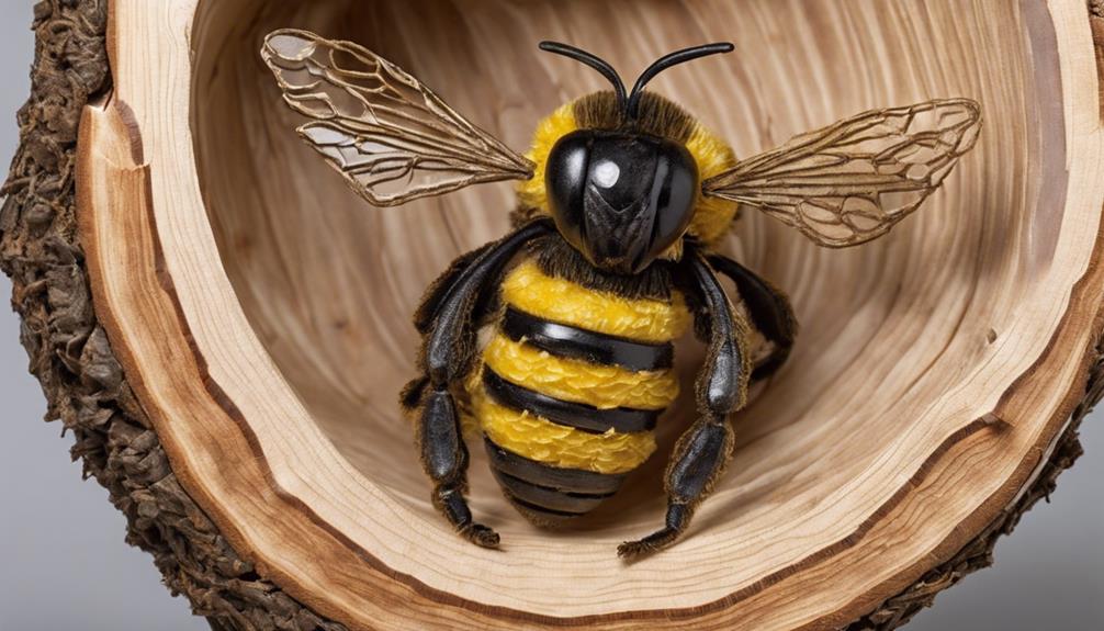 Einzigartige Eigenschaften von Stachellosen Bienen - Imker Honig