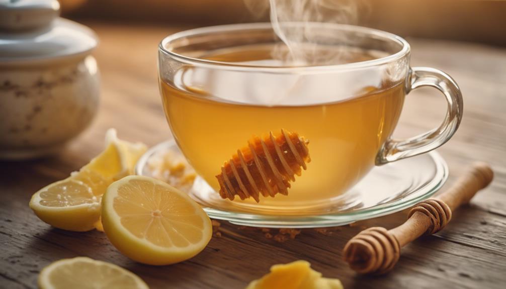 cold and flu defense