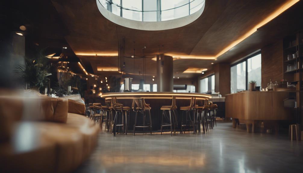 design and construction features