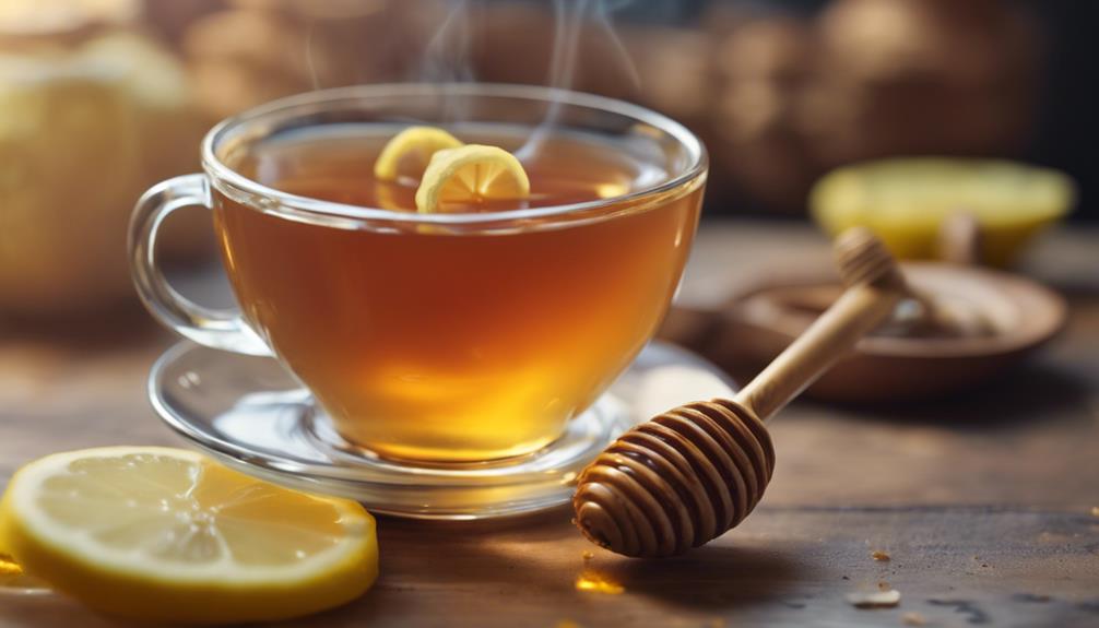 entz ndungshemmende eigenschaften von honig