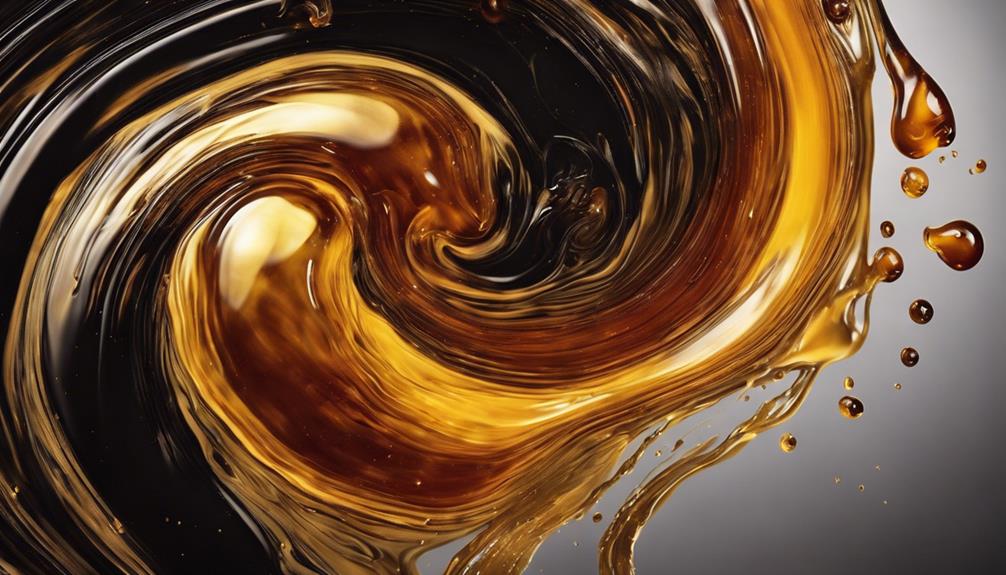 exceptional richness and depth