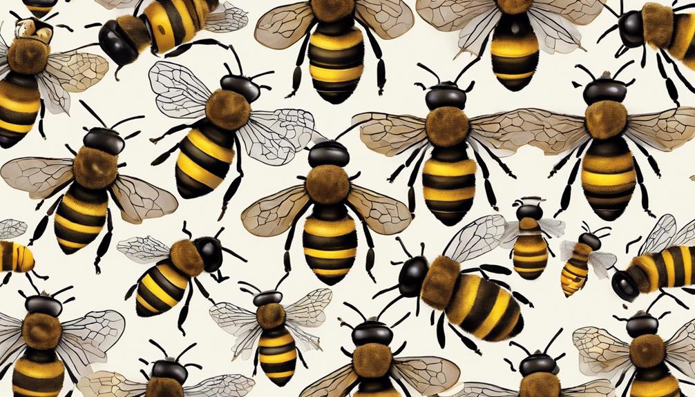 experienced beekeepers seek advice