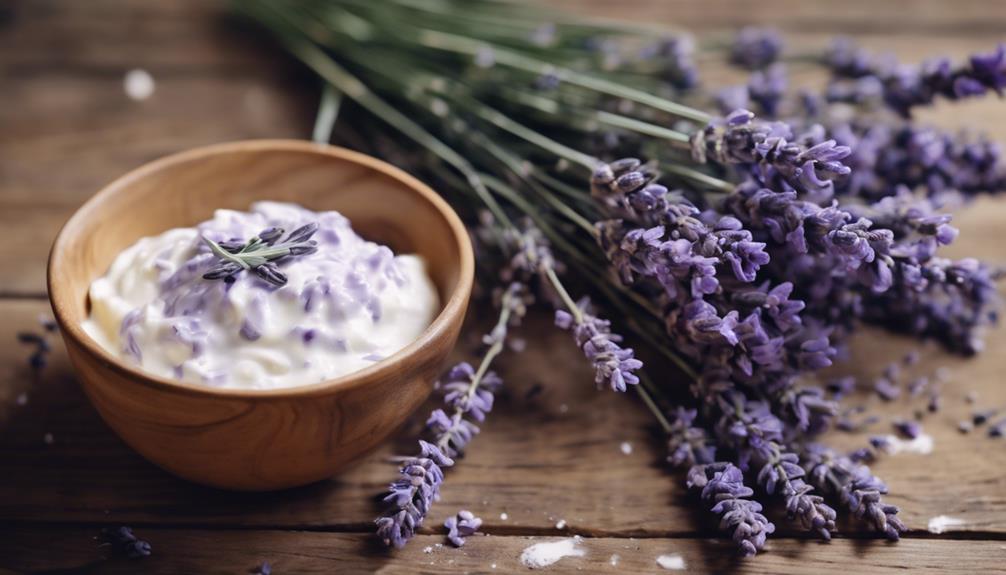 feuchtigkeit spendende diy maske