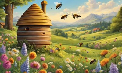find local beekeepers honey
