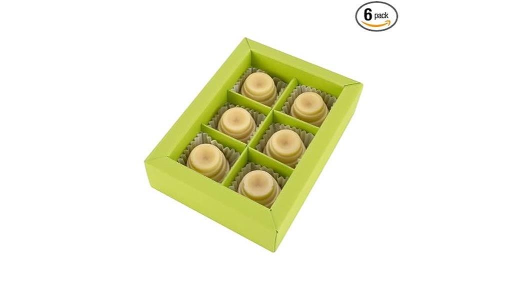 german chocolate gift box