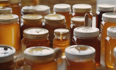 histaminintoleranz vertr glicher honig ausw hlen