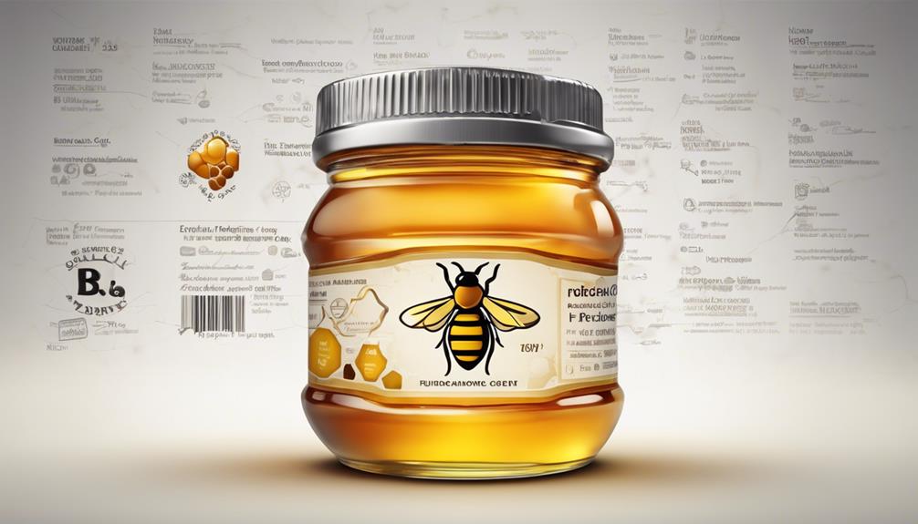 honey and hfi awareness