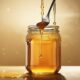 honey thawing process described