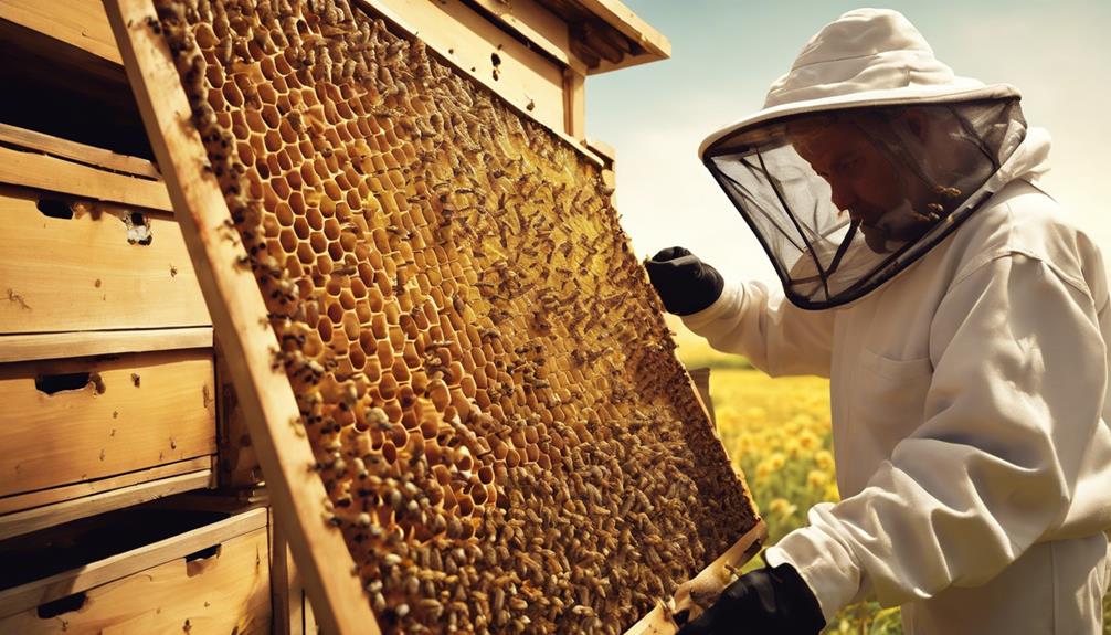 honeybee acquisition costs explained