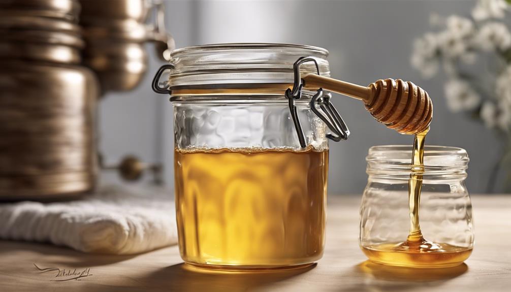 honing verdunnen mit wasser