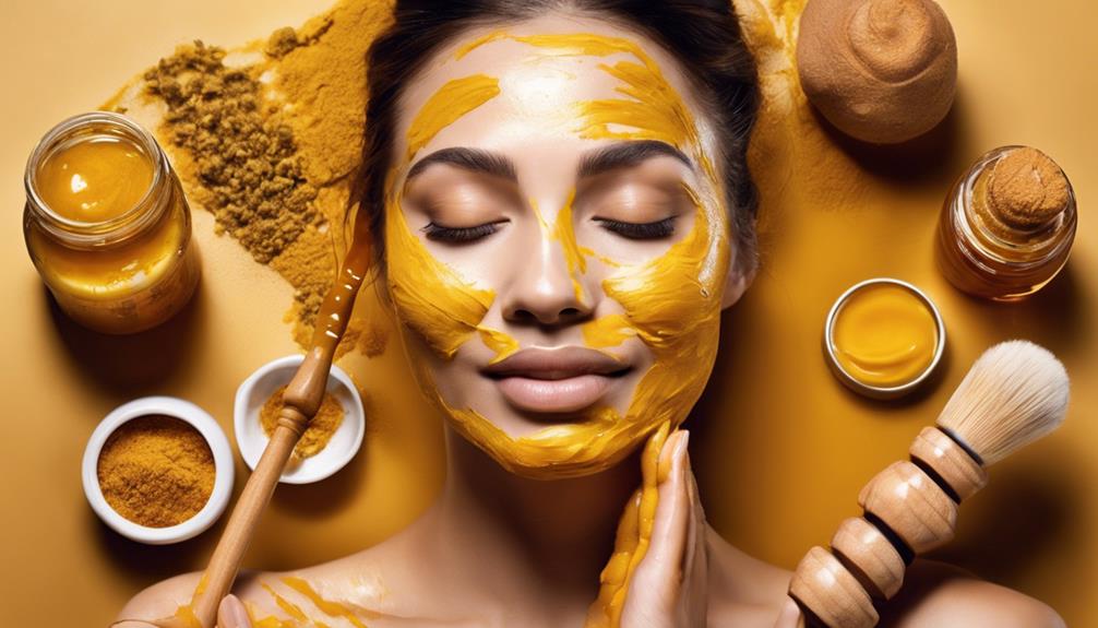 improving skin health naturally