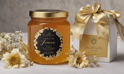 kreative honig geschenkverpackungsideen ausw hlen