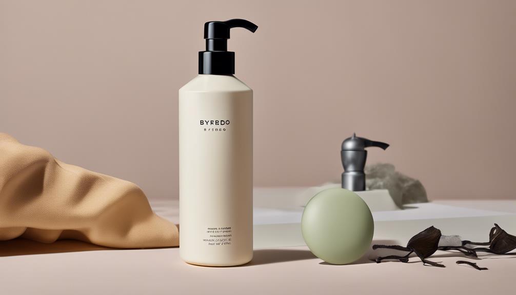 luxury perfume brand sweden