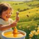 manuka honey for children the perfect choice