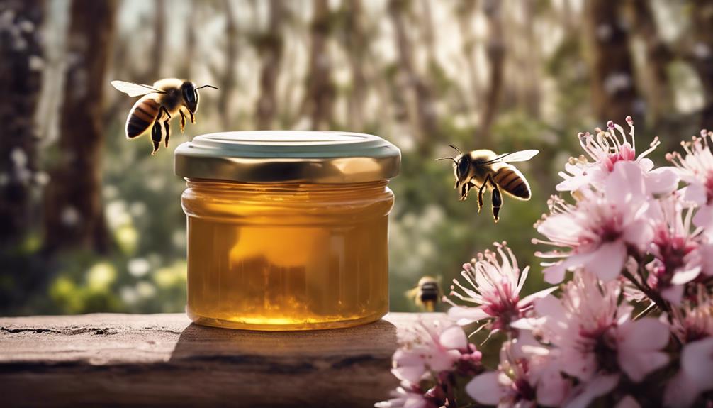 manuka honig preisfaktoren analysiert werden