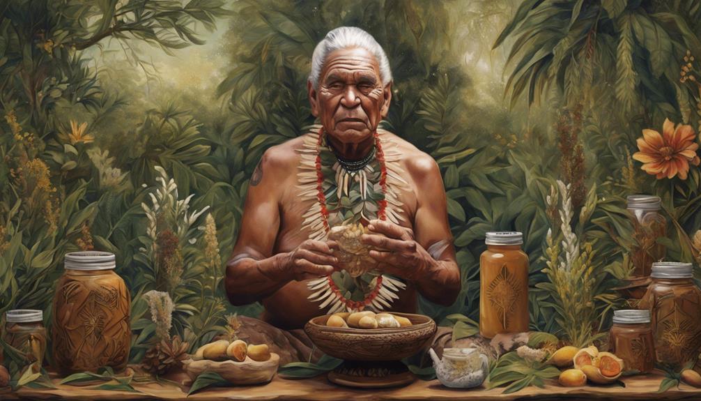 maori approval and tradition