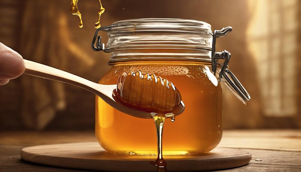 mastery of honey viscosity techniques