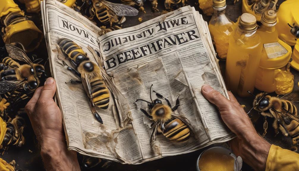 materialien f r zeitungsmethode beschaffen