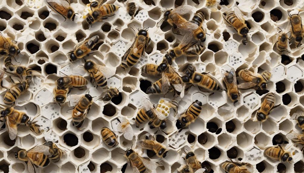 meaning of colony integration