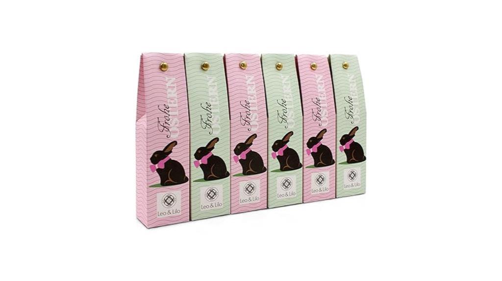 oster geschenk set mit handcremes