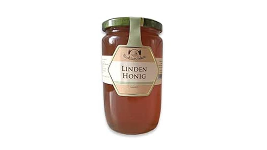 premium 100 natural honey