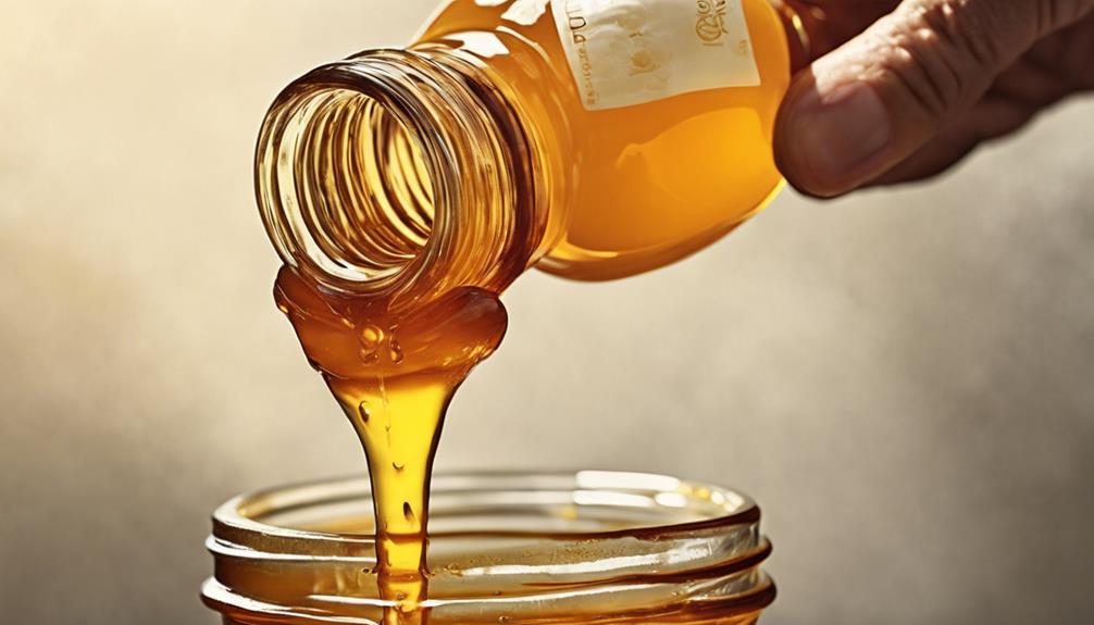 preventing honey spoilage effectively