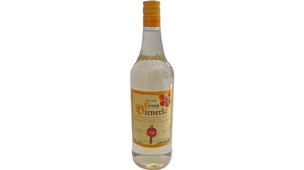 prinz honig birnerla 1 packung 1 x 1 l