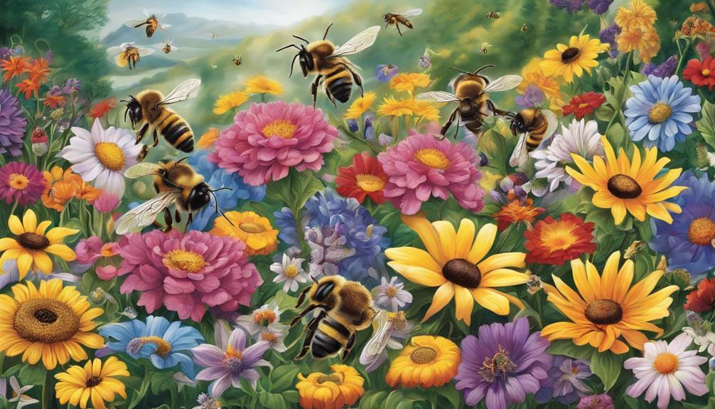 promoting biodiversity in neighborhoods