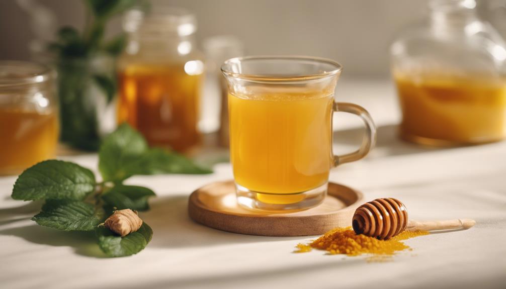 promoting digestive health