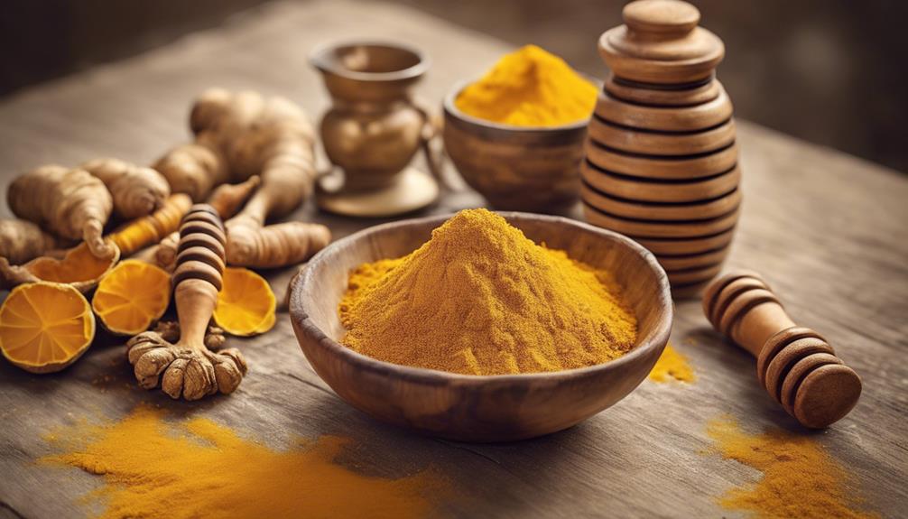 promoting digestive health