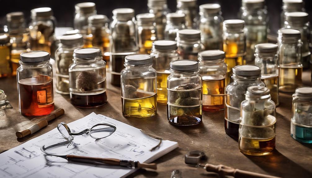 quality assurance process details