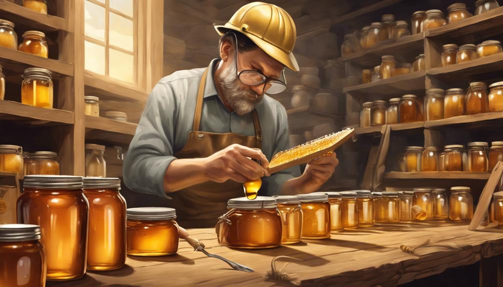 quality control and compliance