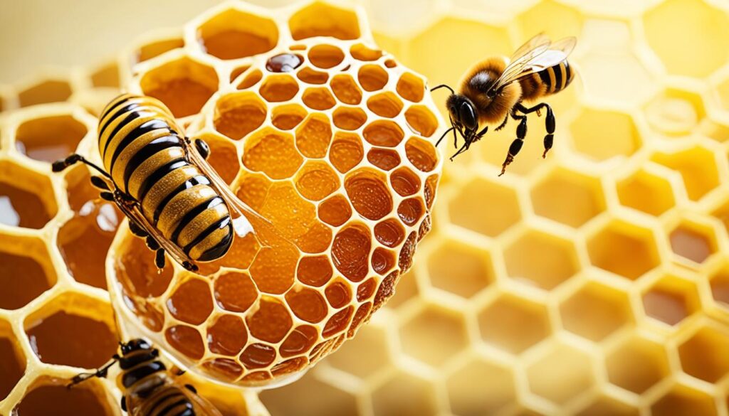 raw honey digestive benefits