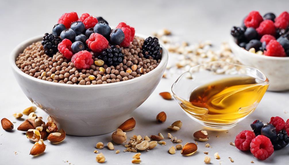 reduzierung des krebsrisikos