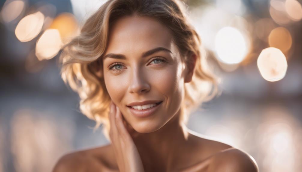 rejuvenating effects captured here