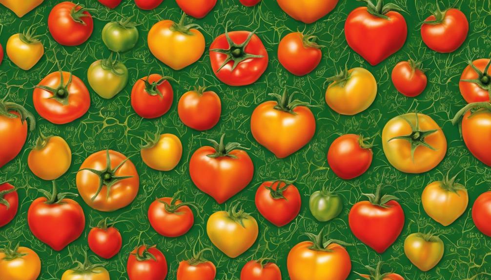 s e saftige aromatische tomaten