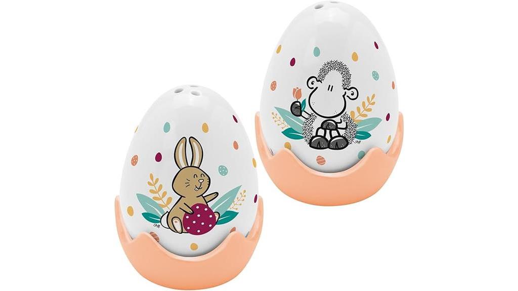 sheepworld egg cup set