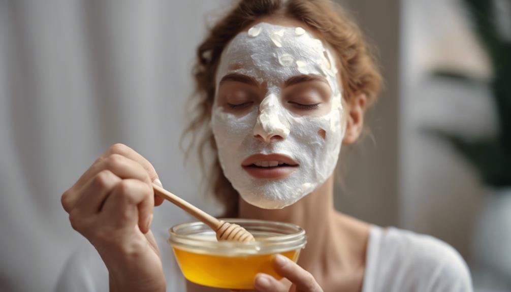 skin benefits of quark