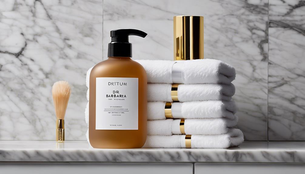 skincare expert and innovator